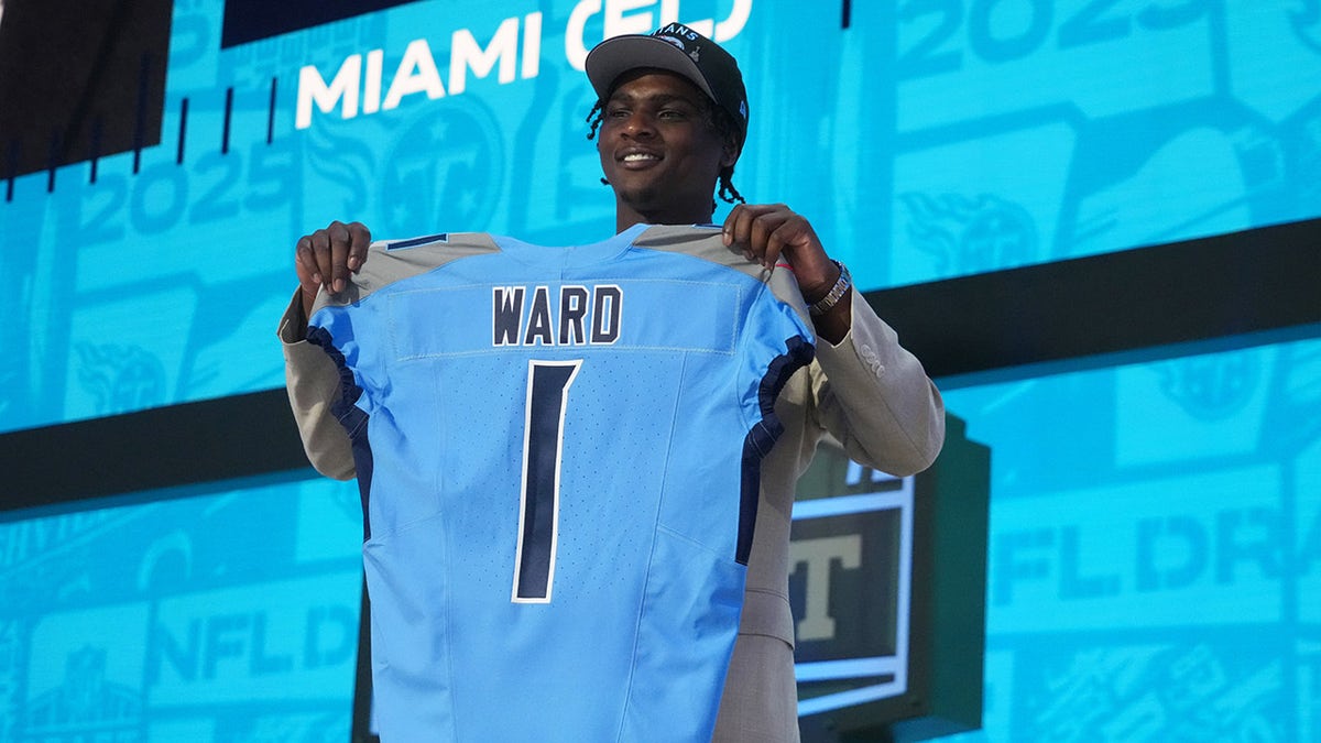 The Challenges Faced by Tennessee Titans Quarterback Cam Ward’s Family