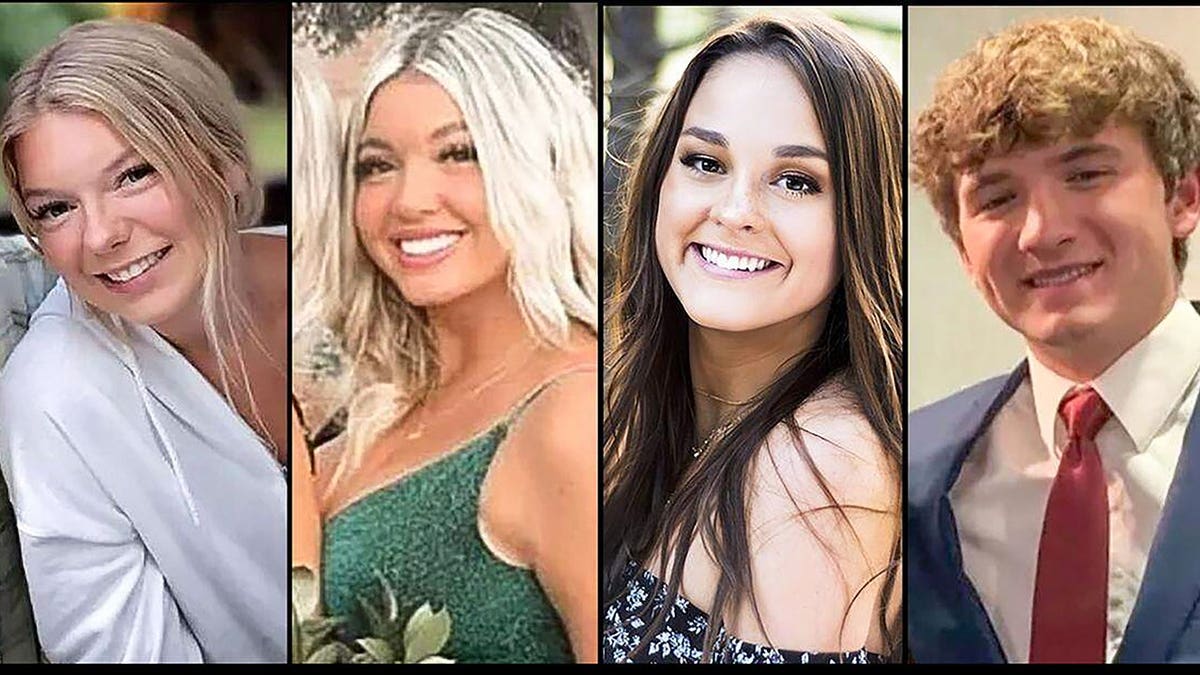Legal Battle Surrounding Bryan Kohberger’s Plea in Idaho Student Murders