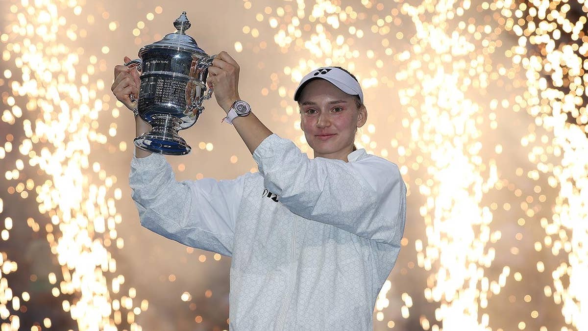 US Open Highlights: American Tennis, Rybakina’s Triumph, and Future Prospects
