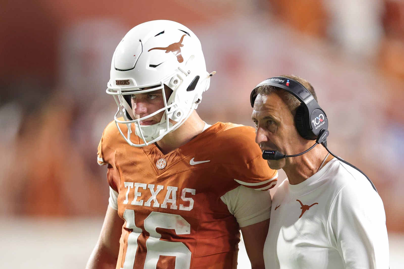 Texas Achieves Comeback Victory Over Ohio State