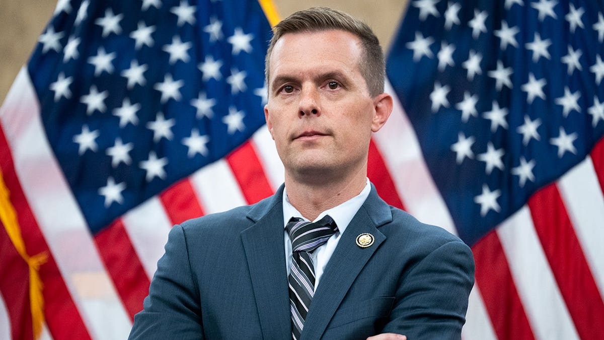Rep. Jared Golden Endorses Rep. Mike Lawler for Re-Election