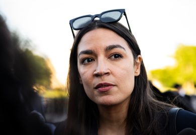 Alexandria Ocasio-Cortez Considers 2028 Presidential Run Amid Challenges