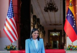 Trump Administration Partners with NABEP to Access Venezuelan Oil Reserves