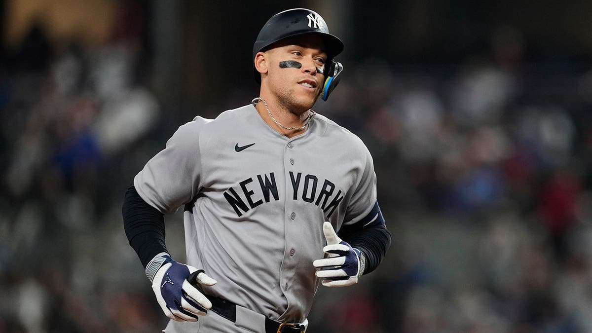 Aaron Judge Returns to Yankees After Injury
