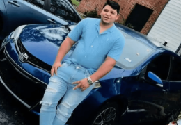 Venezuelan Man Shot by ICE Agent During DoorDash Delivery in Austin