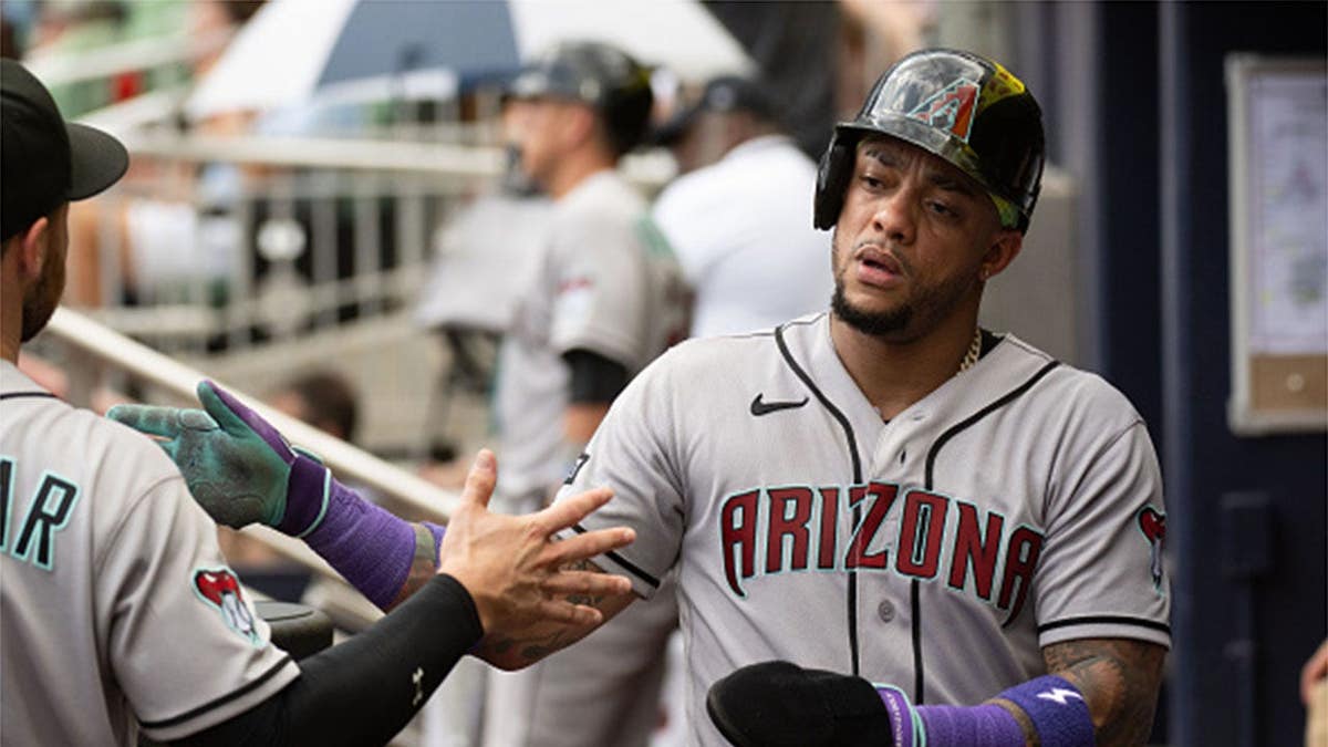 Ketel Marte Returns to Diamondbacks Amid Controversy