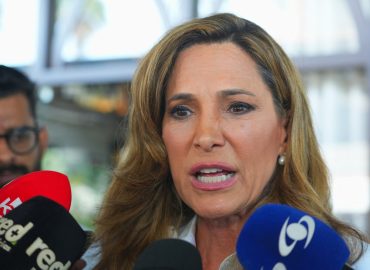 Trump Criticizes Rep. Maria Salazar Following Immigration Policy Remarks