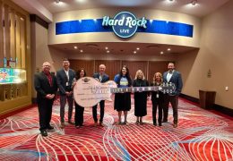 Local News Roundup: Donations, Grants, and Community Events