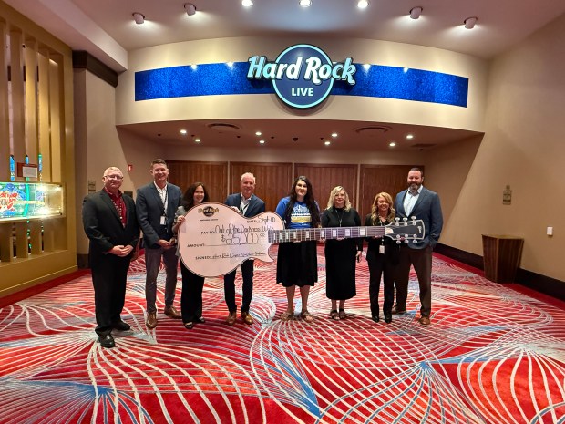 Local News Roundup: Donations, Grants, and Community Events