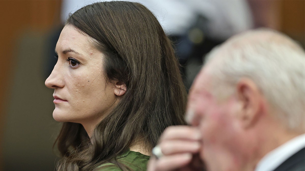 Verdict and Implications of Insanity Defense in Lindsay Clancy Case