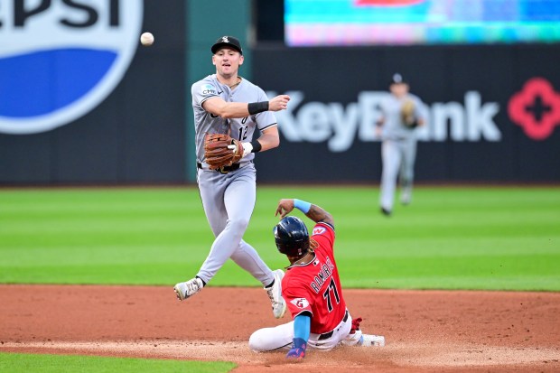 Chicago White Sox Seek Resilience Amid Playoff Push