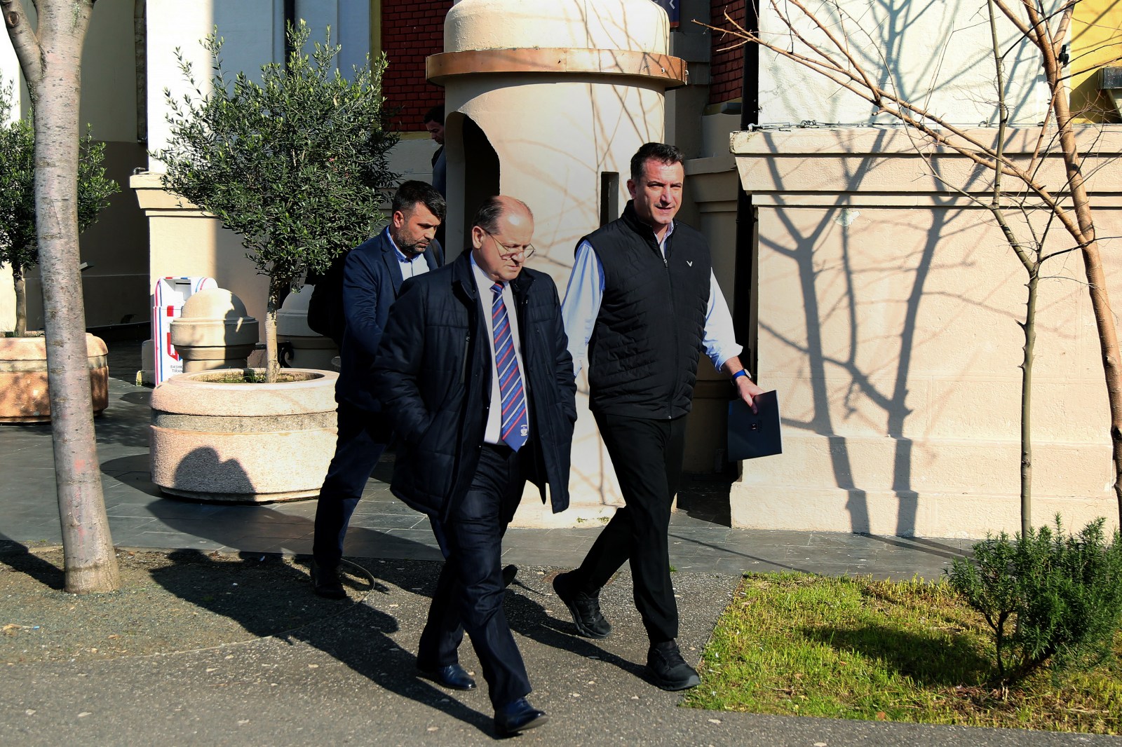 Political Lawfare in Albania: A Detained Mayor and Its Wider Implications