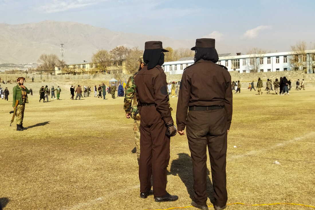 Rise in Public Floggings Under Taliban Rule: Impact and Concerns