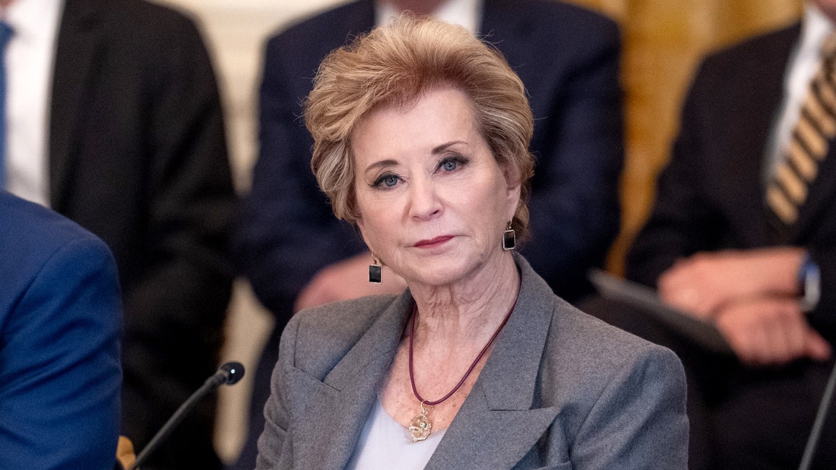 Department of Education Reverses Biden’s 2024 Title IX Rule