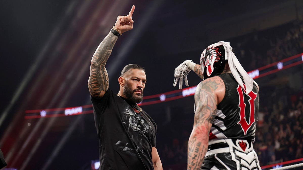 Anticipation Builds for World Heavyweight Championship Match in Mexico City