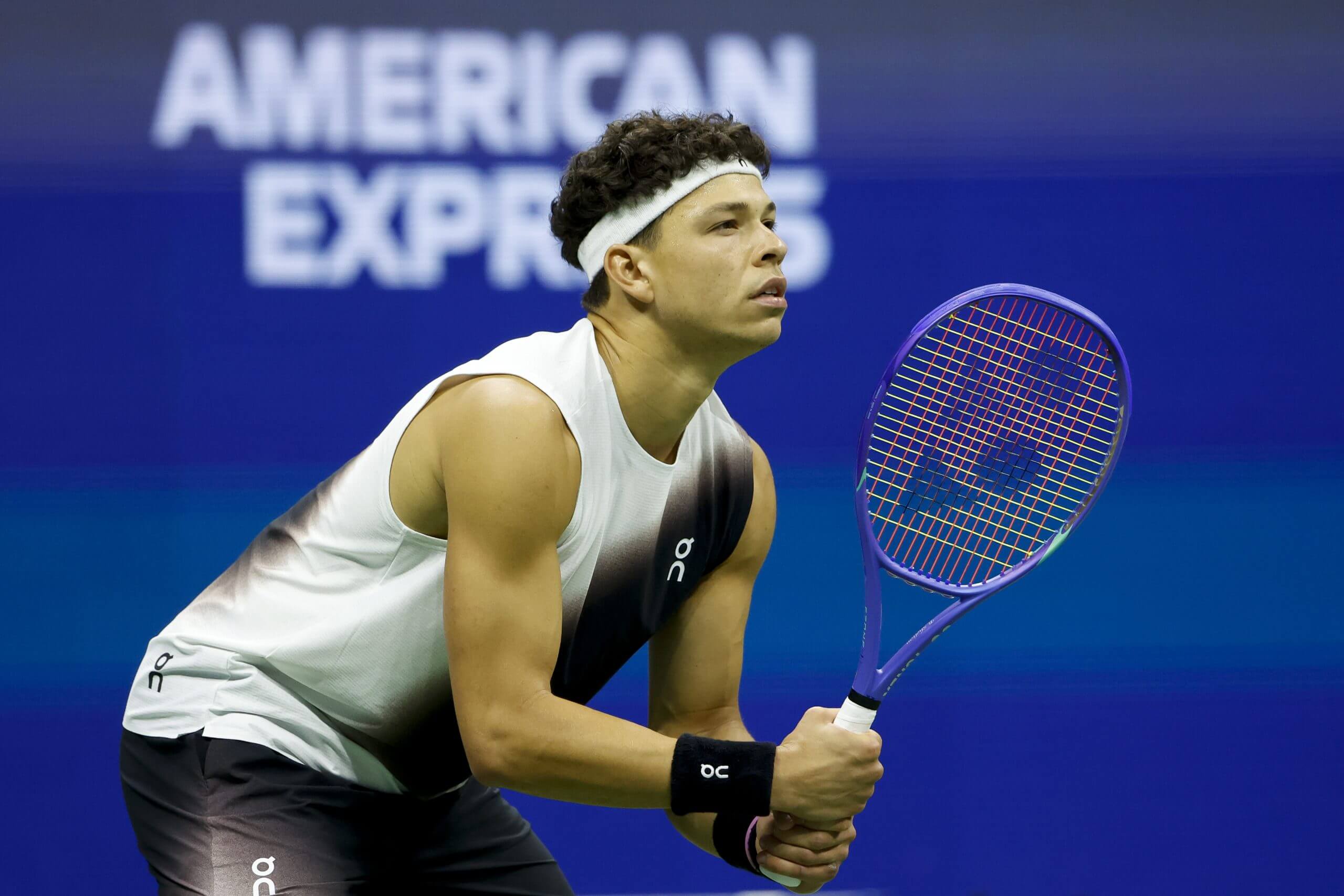 Ben Shelton’s Journey: From Wimbledon Loss to U.S. Open Final