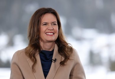 Backlash Over Campaign Ad by Gov. Sarah Huckabee Sanders