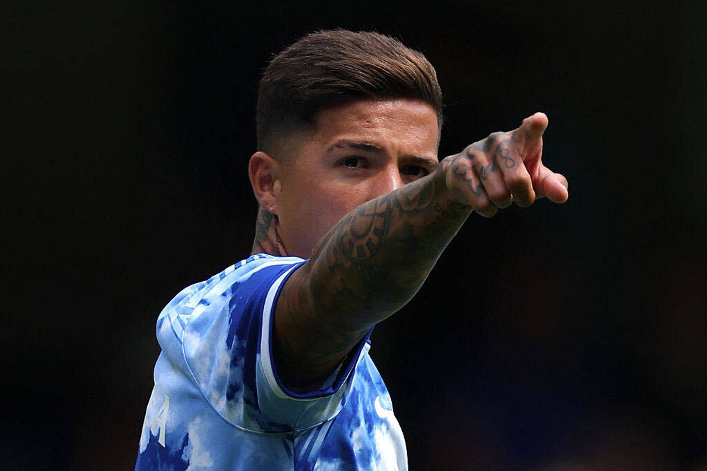 Transfers and Updates from Summer Transfer Window Deadline Day