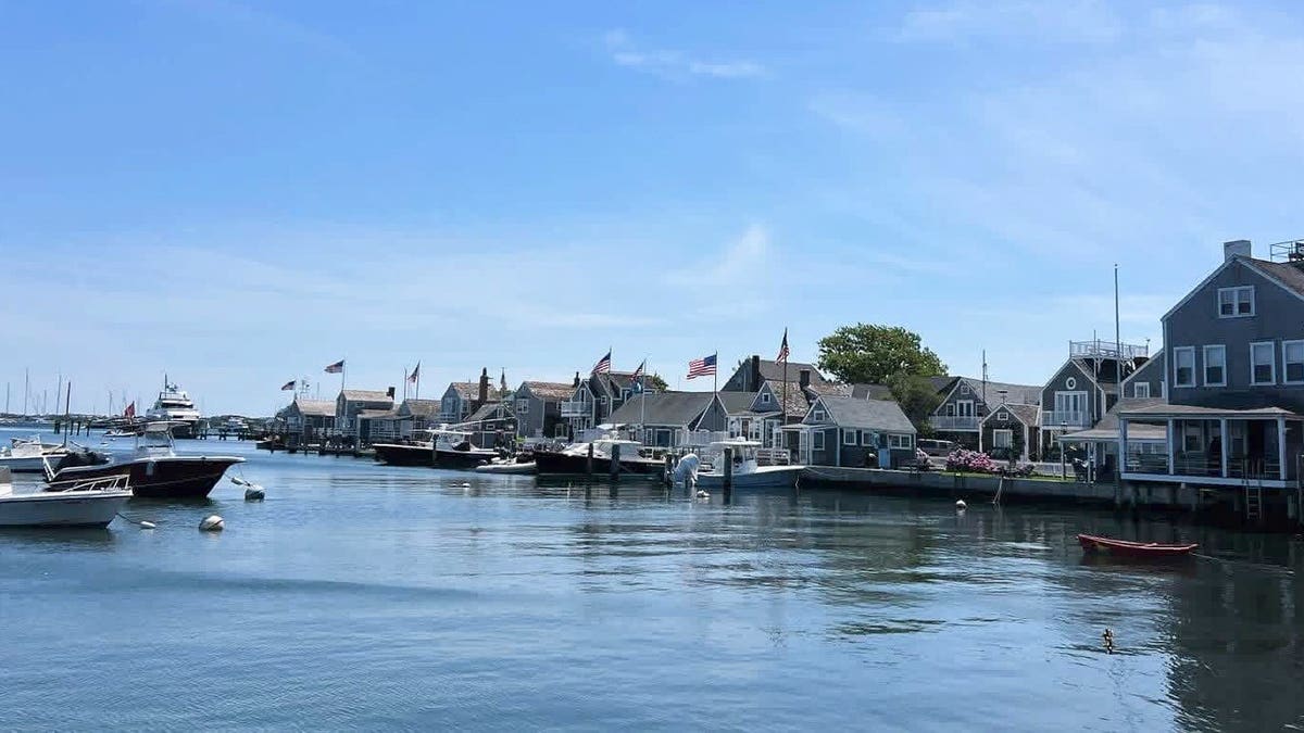 Democrats and Republicans Court Donors in Nantucket and Martha’s Vineyard