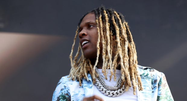 Lil Durk Acquitted in Murder-for-Hire Case