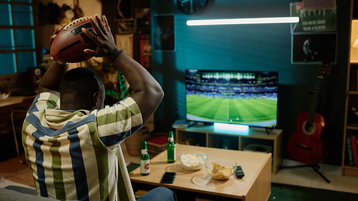 Stream NFL Games With Ease On Popular Platforms