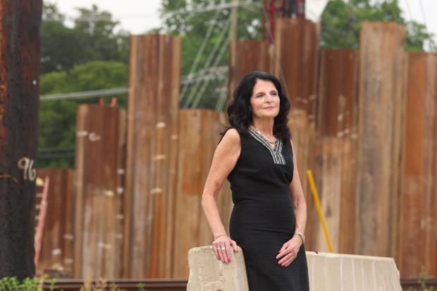 Railway Mergers and Infrastructure Changes: Impact on Barrington