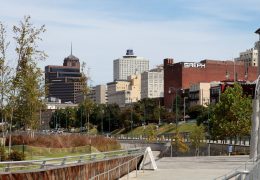 Americans Relocating Amid Changes in Urban Populations