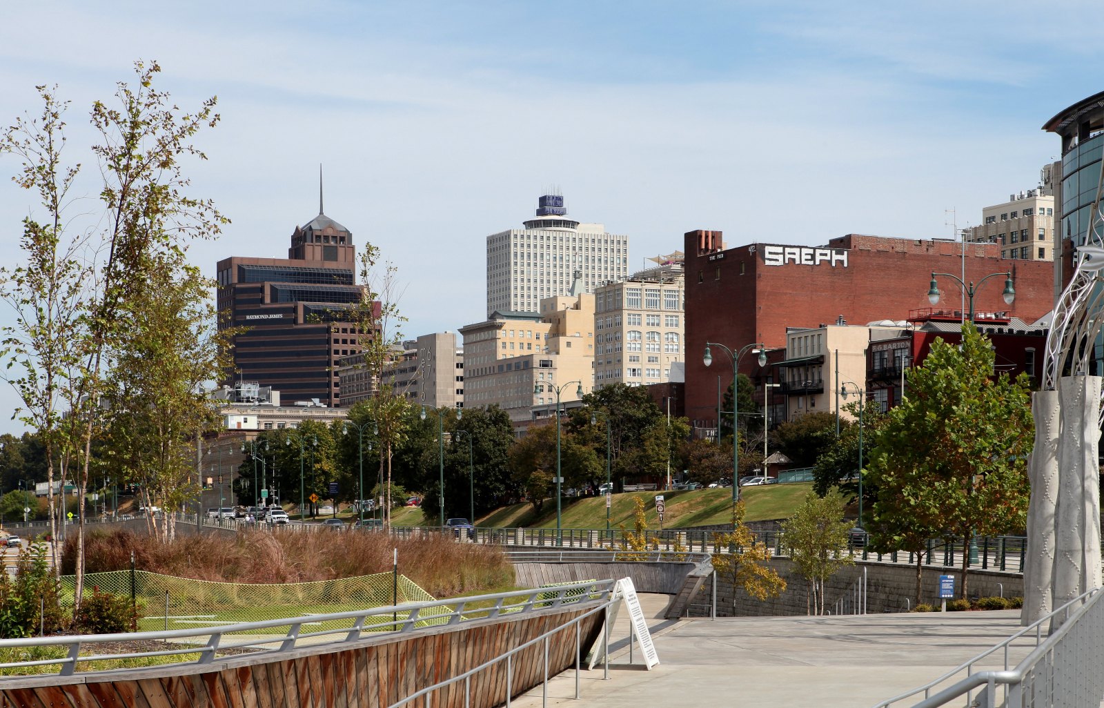 Americans Relocating Amid Changes in Urban Populations