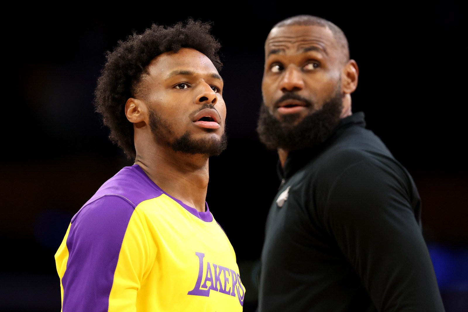 New Era for the Los Angeles Lakers: Life After LeBron