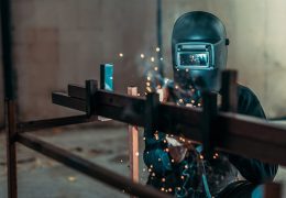 California’s Role in Strengthening America’s Industrial Base