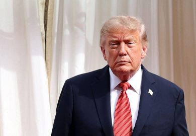 Trump’s Urgent Appeal to Senate Republicans: End the Filibuster