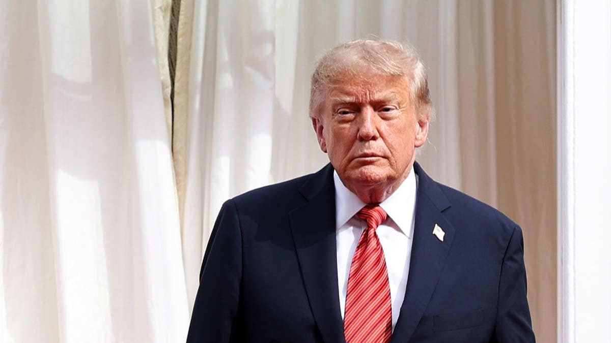 Trump’s Urgent Appeal to Senate Republicans: End the Filibuster