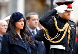 Potential Conflicts as Prince Harry and Meghan Markle Return to the UK