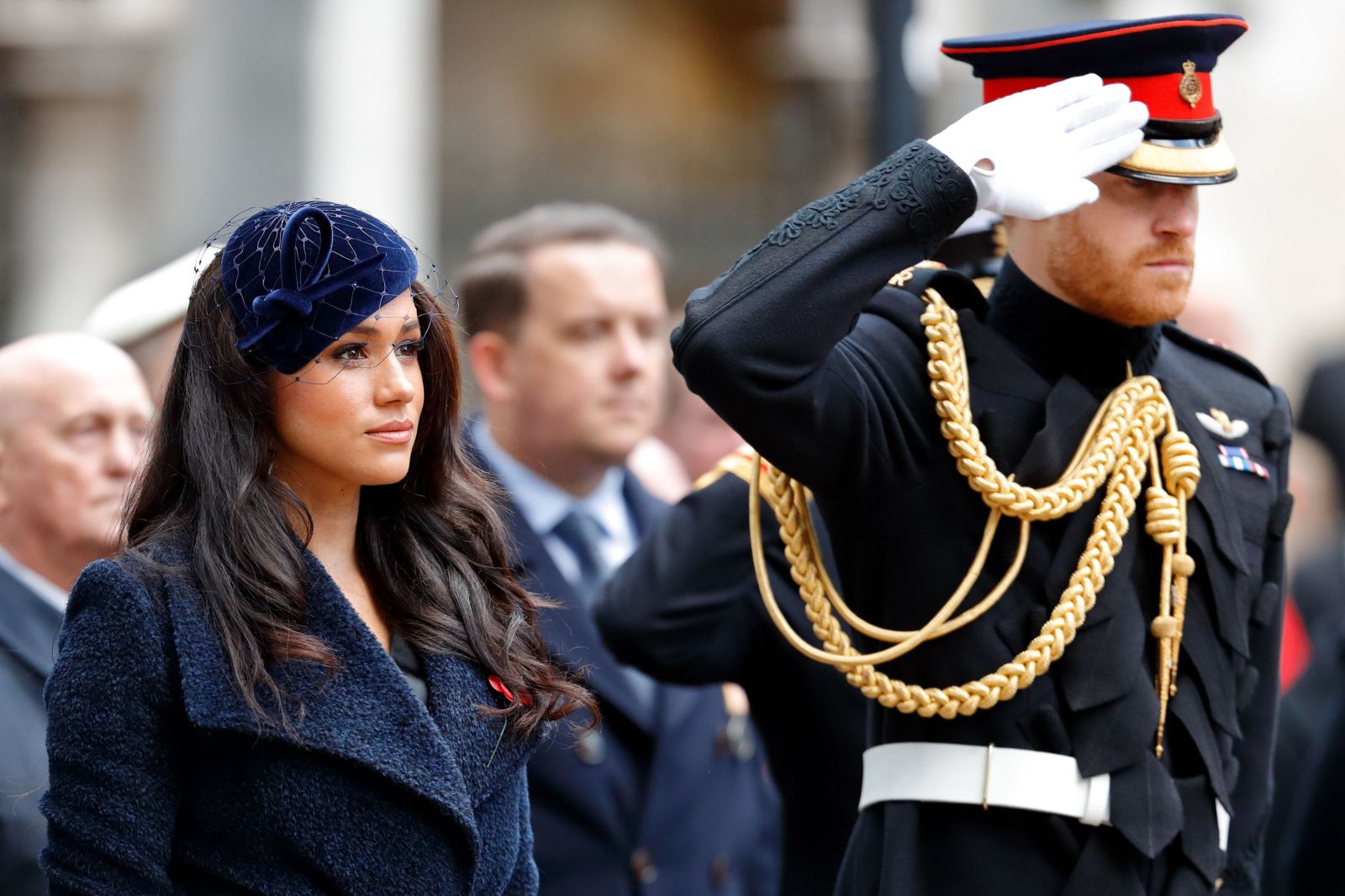 Potential Conflicts as Prince Harry and Meghan Markle Return to the UK