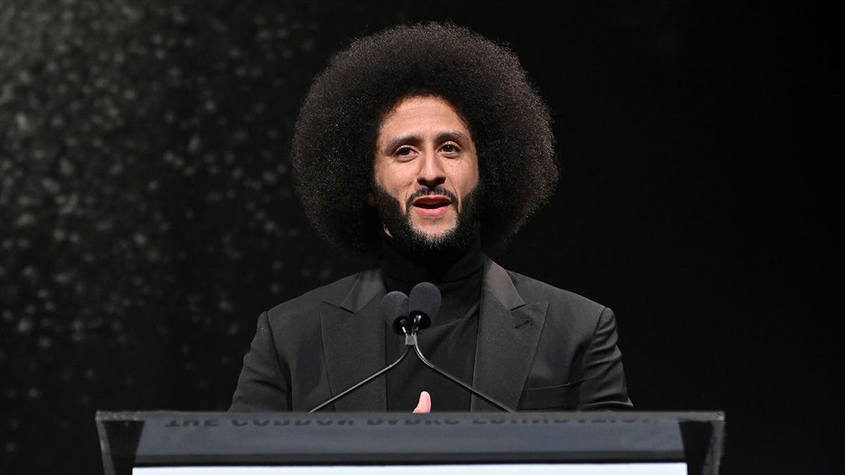 Colin Kaepernick and the NFL: A Controversial Comparison