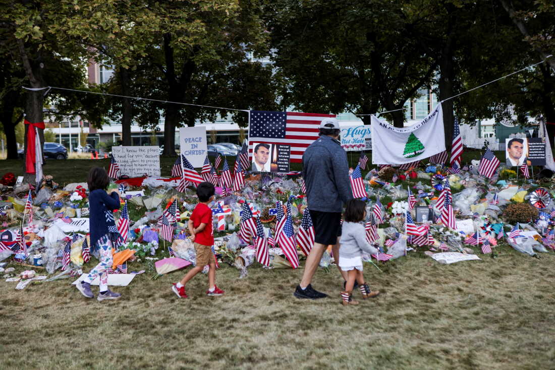 Impact of Charlie Kirk’s Assassination on Political Discourse and Doxing