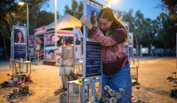 Reflecting on the Aftermath of the 2023 Israel-Hamas Conflict