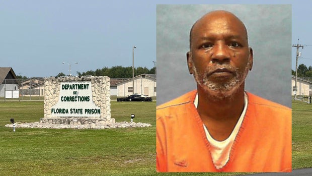 Florida Conducts Its 18th Execution of the Year Under Governor DeSantis