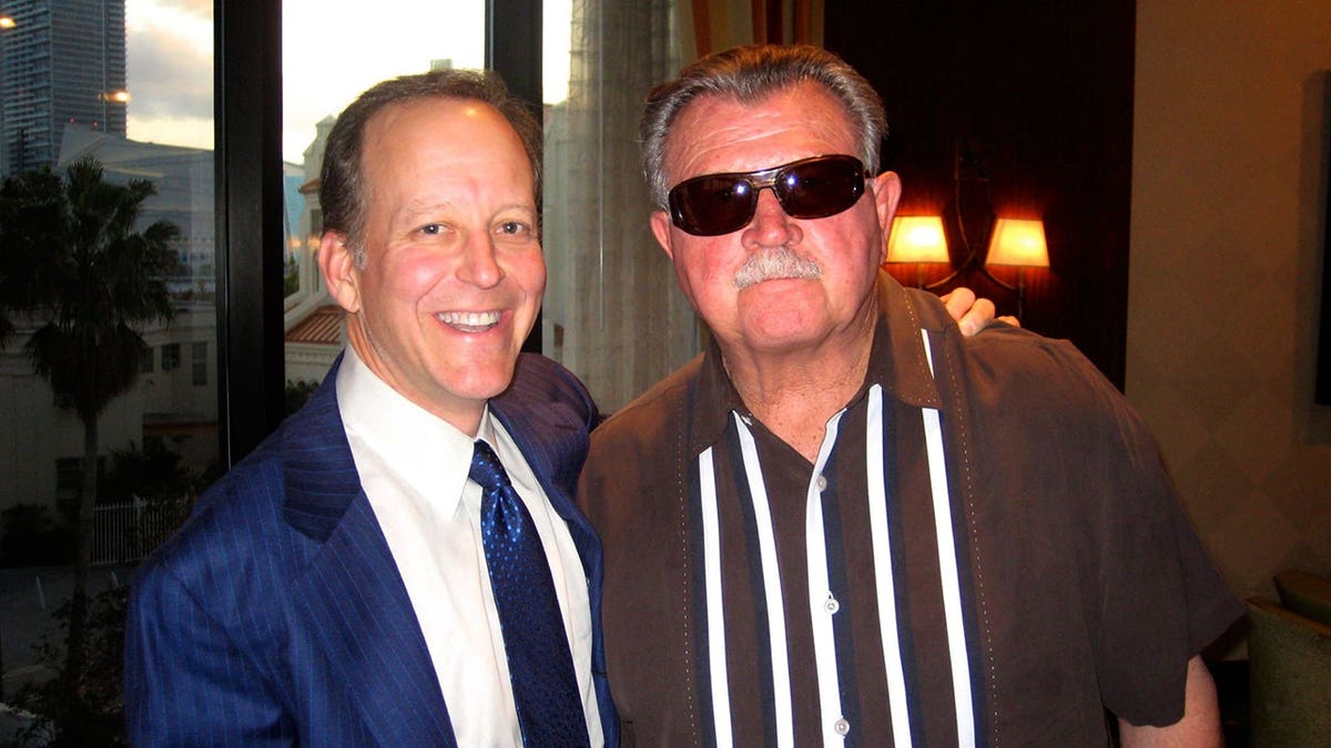 Remembering Mike Ditka: NFL Icon and America’s Coach