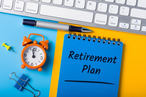 Incorporating Life Insurance into Retirement Planning