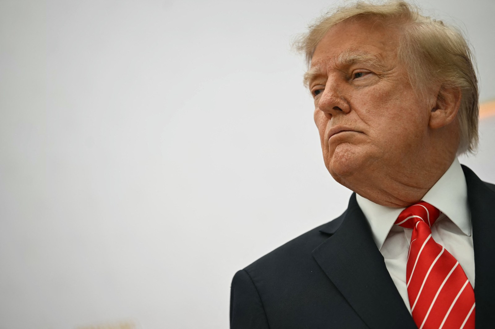 President Trump Urges Minnesotans to Oppose Somali Immigrants