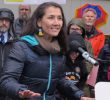 Mary Peltola Leads Dan Sullivan in Crucial Alaska Senate Race