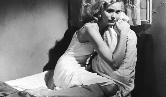 Celebrating the Life and Career of Eva Marie Saint