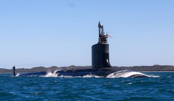 VP Vance Promotes U.S. Shipbuilding Expansion in Texas