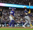 Dodgers Face Elimination after Brewers Extend NLCS Lead