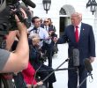 Trump Urges Ukraine to Consider New Leadership After Zelenskyy Critique