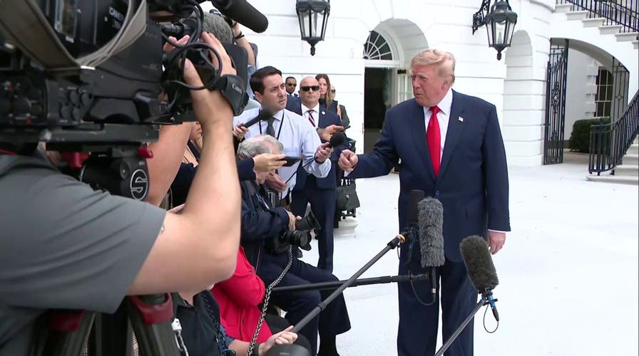 Trump Urges Ukraine to Consider New Leadership After Zelenskyy Critique
