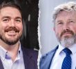 Libertarian Candidate Jeremy Todd Seeks Alternative Path in Kentucky Congressional Race