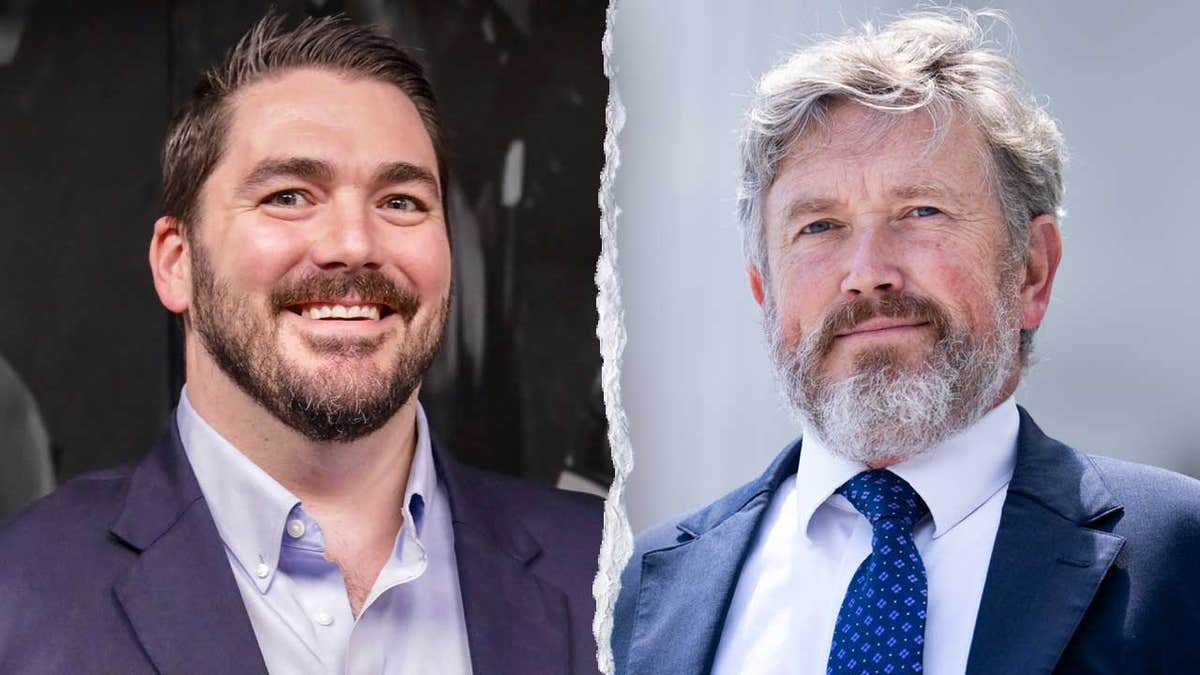 Libertarian Candidate Jeremy Todd Seeks Alternative Path in Kentucky Congressional Race