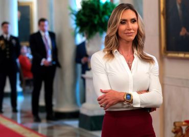 Midterm Elections at Risk Amid Iran Conflict: Lara Trump’s Perspective
